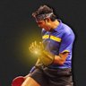 sharathkamal1's profile picture. 🇮🇳 Professional 🏓 player | Arjuna, Khel Ratna & Padma Shri awardee | 13 CWG🏅| 2 Asian Games 🥉| Record 10 time National Champion. Managed by @SportWiseIndia