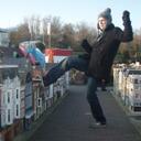 Bradley Gibson - @wwwichaos - Twitter