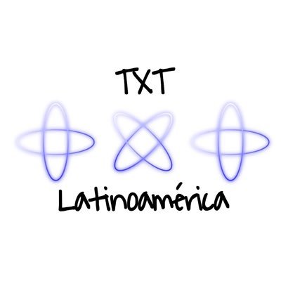 Fanbase en toda Latinoamérica #TXT #TomorrowXTogether #TXTlatin #TXTlatinoamerica #bighit💋 Buscamos Administradoras DM