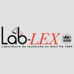 Le Lab-LEX est un laboratoire de recherche en droit de l’Université de Bretagne Occidentale et l’Université Bretagne Sud.