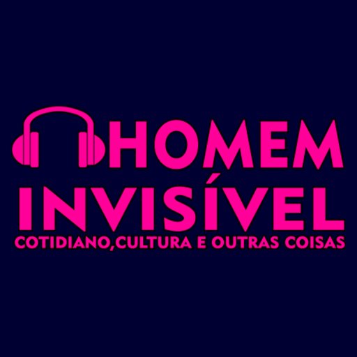 Podcast de episódios curtos sobre cotidiano, cultura e outras coisas.