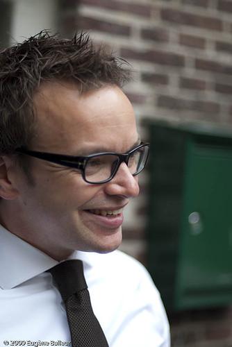 Balleur's profile picture. 