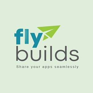 flybuilds is the fastest way for developers to share their mobile builds through their personal cloud.
#appdevelopment #mobileappdevelopment #mobileapps