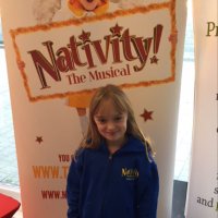 Niamh Brady ๐ถโญ๏ธ๐ (@singingniamh) 's Twitter Profile