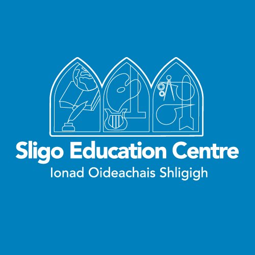Sligo Education Centre promotes partnership in education by providing access to training, development and support for teachers and the wider education community