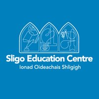 SligoEducationCentre (@sligoedcentre) 's Twitter Profile Photo SligoEducationCentre (@sligoedcentre) 's Twitter Profile Photo