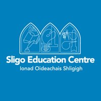 SligoEducationCentre(@SligoEdCentre) 's Twitter Profile Photo