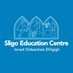 SligoEducationCentre (@SligoEdCentre) Twitter profile photo