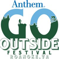Go Outside Festival (@roanokegofest) 's Twitter Profile