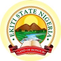 Chief Press Secretary Ekiti. (@cpsekiti) 's Twitter Profile Photo