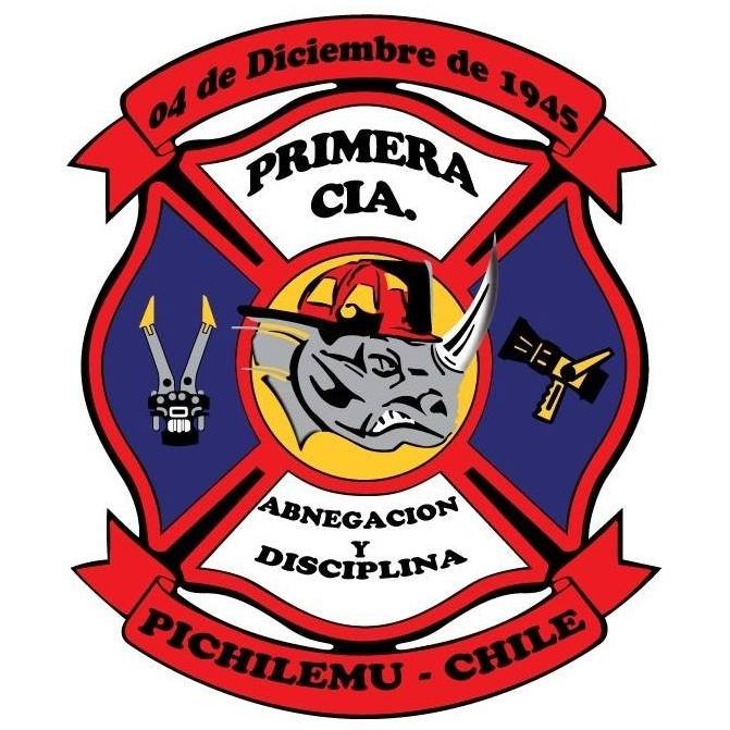 Central de Alarmas de Bomberos de Pichilemu -  Alerta de emergencias en Pichilemu
