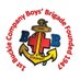 1st Buckie Company Boys’ Brigade (@1stbuckiebb) Twitter profile photo 1st Buckie Company Boys’ Brigade (@1stbuckiebb) Twitter profile photo