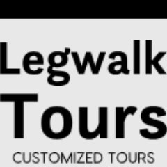 Legwalk Tours