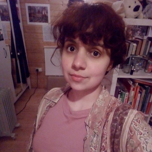 Mary_dalabeneta's profile picture. 