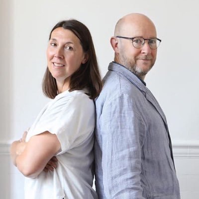 Stitch_byStitch's profile picture. Handmade, natural, ethical interior textiles. We work with small artisan weavers and embroiderers in Kutch, India, & Nepal from the fibre to the finished piece.