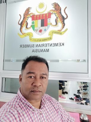 zulkififli1's profile picture. 