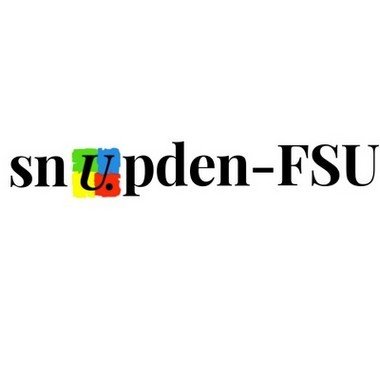 snupden Profile Picture