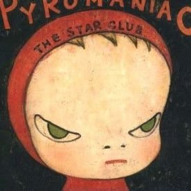 poo00723's profile picture. no future
☮️PEACE🙂
こけしナメたらコケるよ！