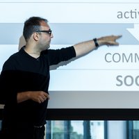 Miguel Amado (@miguelcurator) 's Twitter Profile