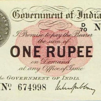 The Intriguing History of the Indian Rupee.
Handled by @IndianMaps