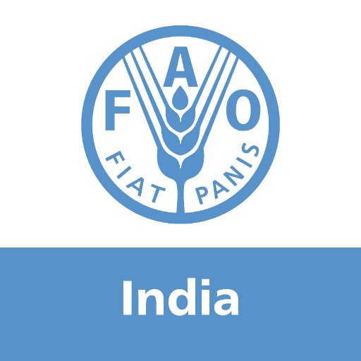 Follow us for latest news from the Food and Agriculture Organization of the United Nations (FAO) in India. Follow our Director General @FAODG