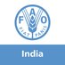 FAO India (@FAOIndia) Twitter profile photo