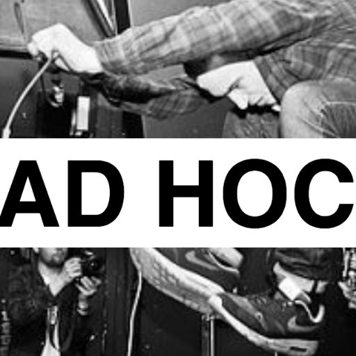 TheAD_HOC's profile picture. The most interesting people exist on the fringes. 
After all, variety is the spice of life. 
And who gives a shit about normal anyway.