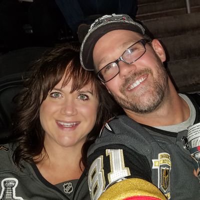 NikiRae16's profile picture. Townsend, MT native!  MSU alum, avid Bobcat fan!  Golden Knights addict...  Eric's wife.