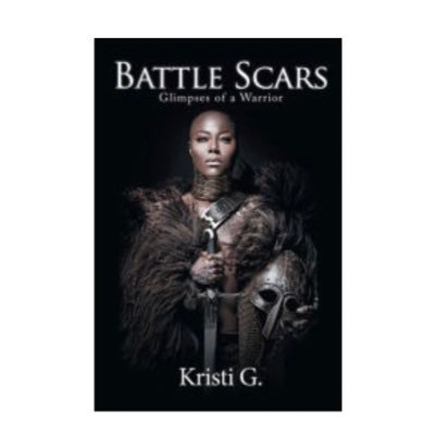 Sickle Cell Warrior + Advocate, author/writer, poet, artist + overall lover of words. Loyal Scorpio+Black Queen; author of Battle Scars: Glimpses of a Warrior