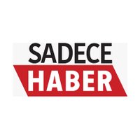 Sadece Haber #EvdeKal (@sadecehabercom) 's Twitter Profile Photo Sadece Haber #EvdeKal (@sadecehabercom) 's Twitter Profile Photo