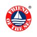 Friend of the Sea (@friendofthesea) Twitter profile photo Friend of the Sea (@friendofthesea) Twitter profile photo