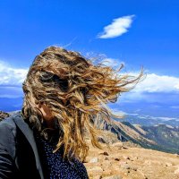 Natalie (@theville) 's Twitter Profile
