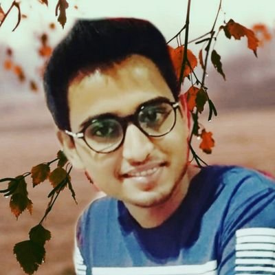 Law Student✍🎓
Ambition... ...APO🕛...✌
#Modi Ji
#BJP
नेता