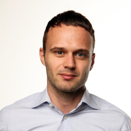 Customer analytics, online advertising, behavioral modeling and other fun stuff