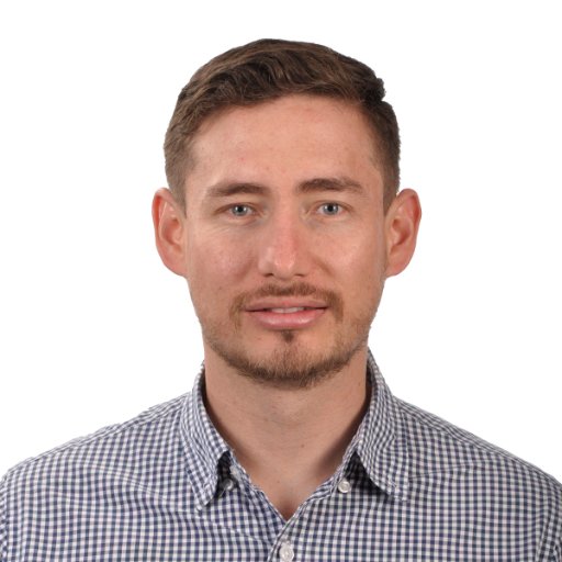 bm_gatobot0's profile picture. security analyst | husband & father | runner | animal lover