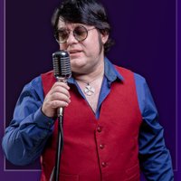 Dave Collison's Human Jukebox (@collisonhuman) 's Twitter Profile