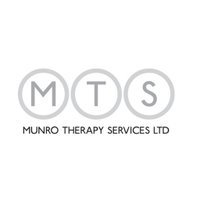 munrotherapyservices(@OTMTS) 's Twitter Profile Photo