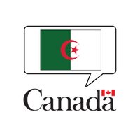 Canada en Algérie(@CanadaAlgerie) 's Twitter Profile Photo