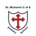 St. Michael's English Hub (@StMEnglishHub) Twitter profile photo