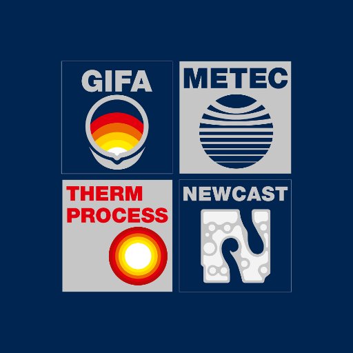 12-16 June 2023 - International Metal and Metallurgical Trade Fair Network - #GMTN2019 #GIFA2019 - Imprint: https://t.co/NCPwy4wSVs