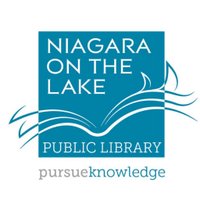 Niagara-on-the-Lake Public Library(@notllibrary) 's Twitter Profile Photo