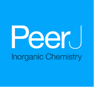 Open Access, peer-reviewed journal in Inorganic Chemistry from PeerJ - now accepting new submissions! Free to publish.