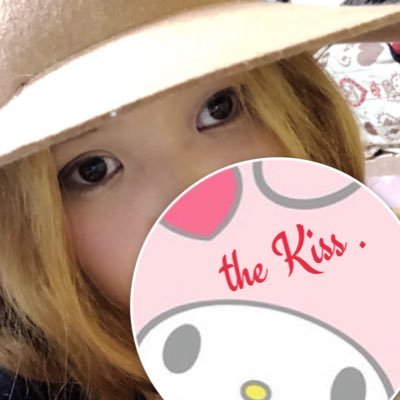 the Kiss  新宿アルタ店/新人