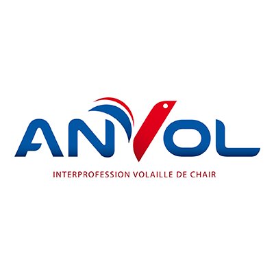 ANVOL est l’ #interprofession #volailles de chair. Elle réunit tous les maillons de la filière de l’accouvage à la distribution/restauration.