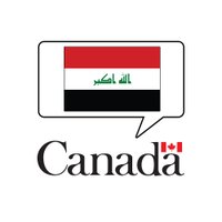 Canada en Irak(@CanadaenIrak) 's Twitter Profile Photo