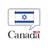 Canada en Israël