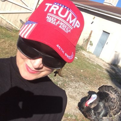 Nurse, Wife,Mother,Sister,Daughter,Aunt #WARRIOR #AMERICAN, and #PATRIOT #MERRYCHRISTMAS #MAGA #KAG