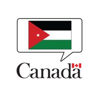 Canada en Jordanie(@AmbCanJordanie) 's Twitter Profile Photo