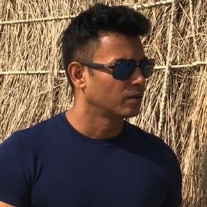 Fitness Entrepreneur | Social Activist | Nature lover