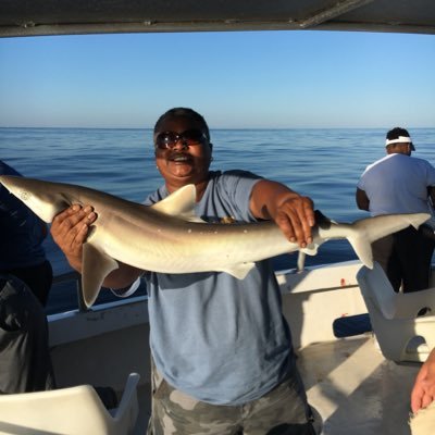 CoachMontague's profile picture. Mom of 1, Grandmother of 1, Fisherwoman of many. ✝️